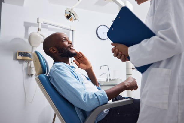 Best Emergency Dentist for Knocked-Out Tooth in Laupahoehoe, HI