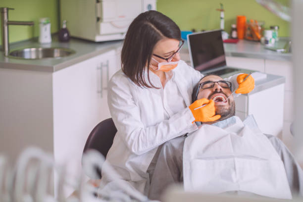 Best Broken or Cracked Tooth Emergency Dentist in Laupahoehoe, HI